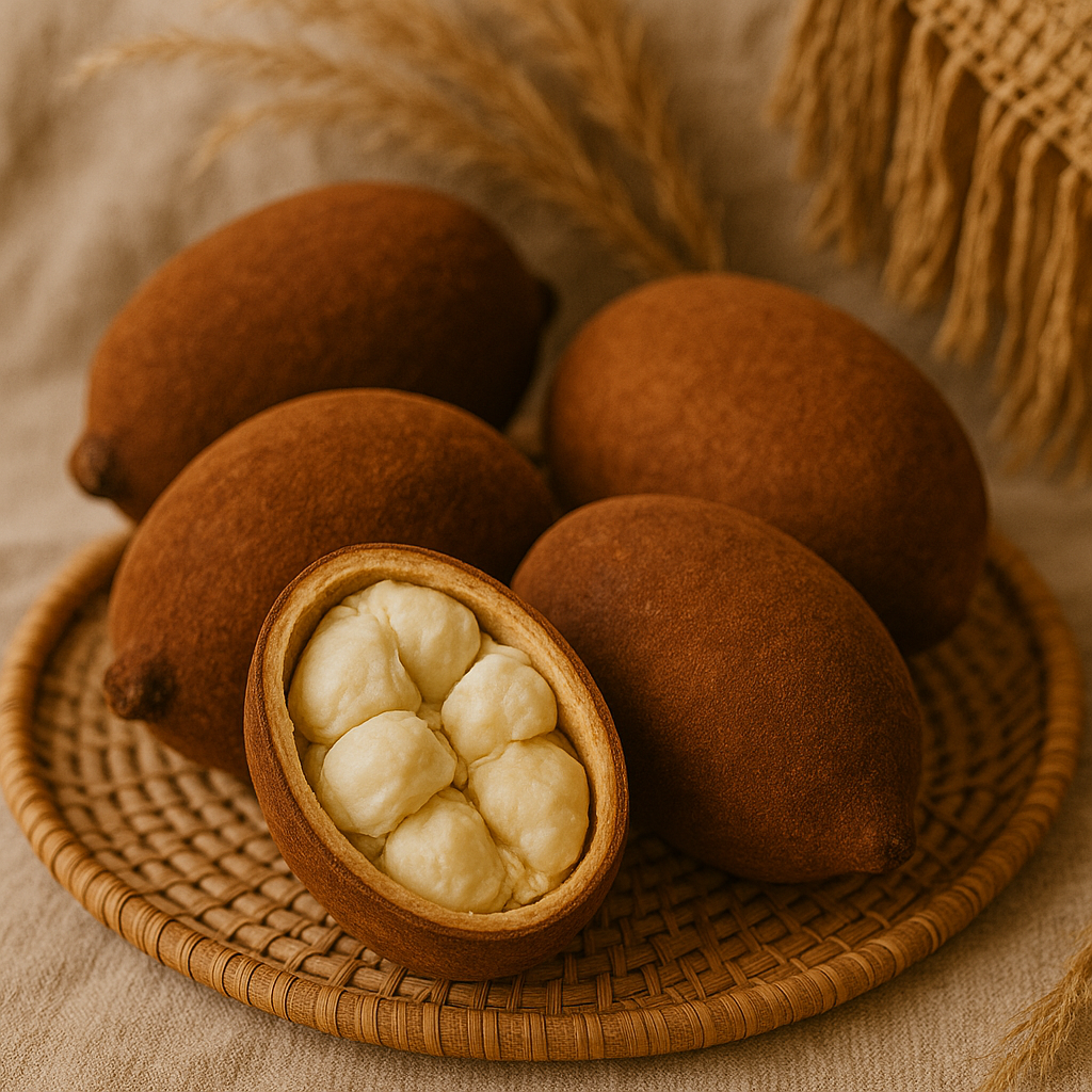 Cupuacu: The Amazonian Superfood Your Skin Has Been Waiting For