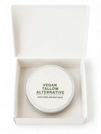 VEGAN TALLOW ALTERNATIVE- FACE HANDS AND BODY BALM - 60gm