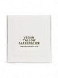 VEGAN TALLOW ALTERNATIVE- FACE HANDS AND BODY BALM - 60gm