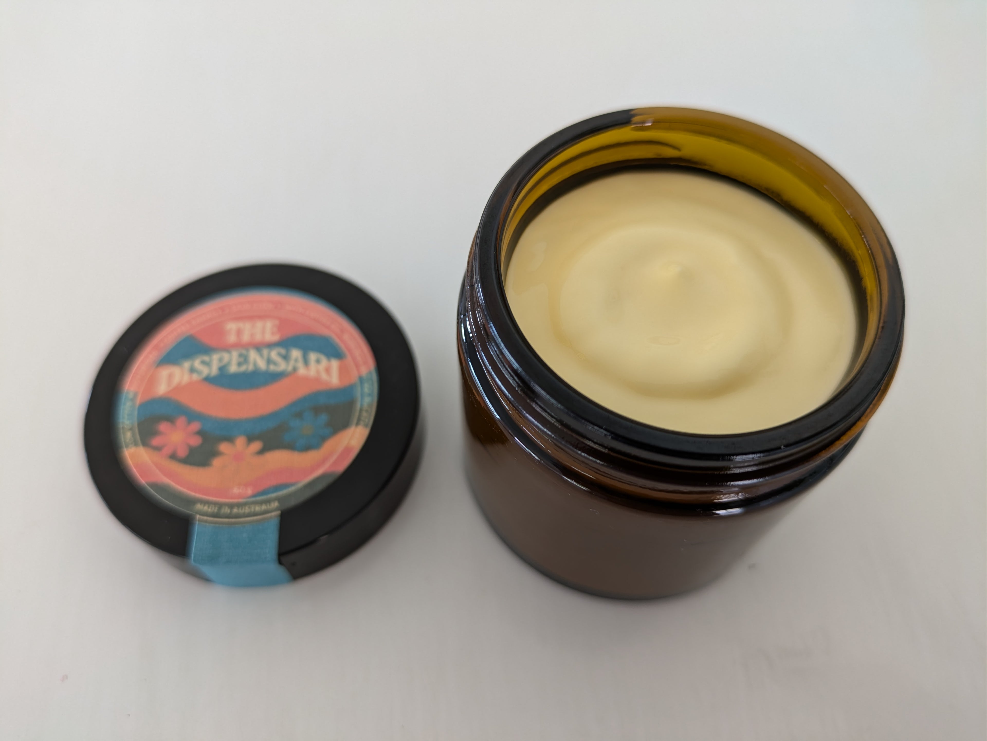 GLOW GETTER MOISTURISER (coffee energy + skin glow) - WITH COFFEE OIL, MORINGA AND SEA BUCKTHORN