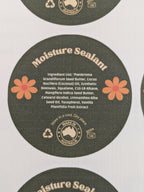 Soft Vegan Barrier Balm – Vanilla - FOR FACE, HANDS AND BODY