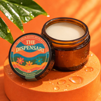 VEGAN TALLOW BALM - MOISTURE SEALANT/SKIN BARRIER -SOFT/LIGHTWEIGHT