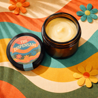 GLOW GETTER MOISTURISER (coffee energy + skin glow) - WITH COFFEE OIL, MORINGA AND SEA BUCKTHORN